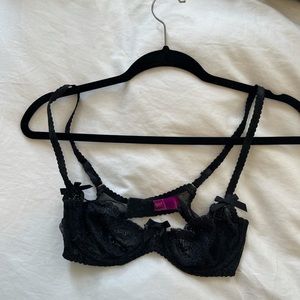 Agent Provocateur Unlined Bra